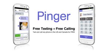 pingger|pinger online.